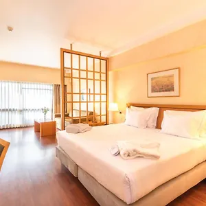 Hotell Roma