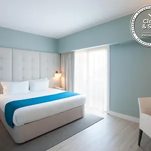Hotell Lutecia Smart Design