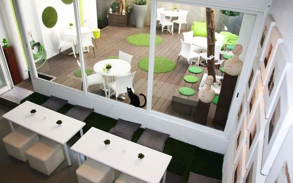 Hotel Hello Lisbon Santa Catarina Suites