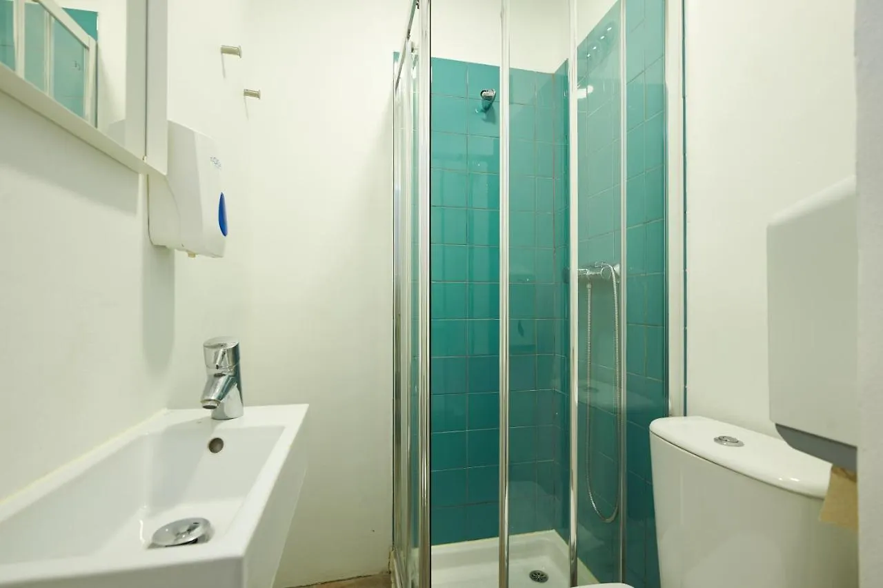 Hotel Hello Lisbon Santa Catarina Suites
